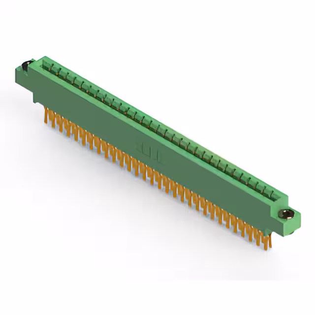333-060-560-803 EDAC Inc.  Edgeboard Connectors